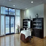 Exe Palmera Szálloda 4*