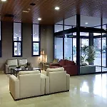 Exe Palmera Szálloda Sevilla
