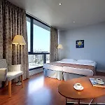 Exe Palmera Szálloda Sevilla