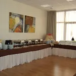 Szálloda Exe Palmera Sevilla