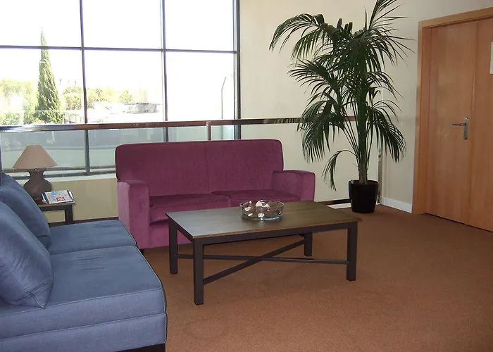 Exe Palmera Hotel
