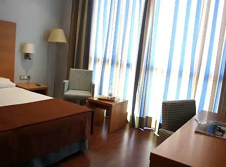 Exe Palmera 4* Seville