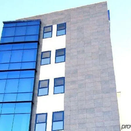 Exe Palmera 4* Seville