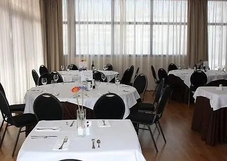 Exe Palmera 4* Seville