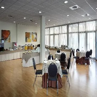 Exe Palmera 4* Seville