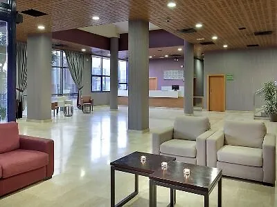 Exe Palmera 4* Seville