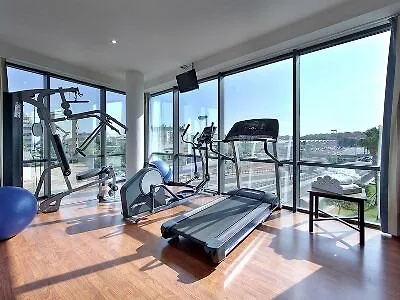Exe Palmera 4* Seville