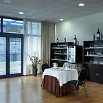 Hotell Exe Palmera