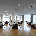Hotell Exe Palmera