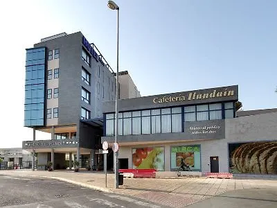 Exe Palmera Hotel