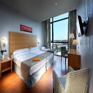 Exe Palmera Szálloda 4*
