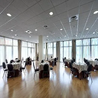 Exe Palmera Hotel Sewilla