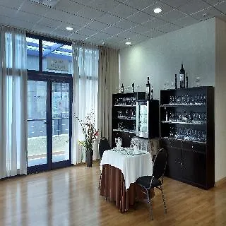 엑세 팔메라 호텔 4*