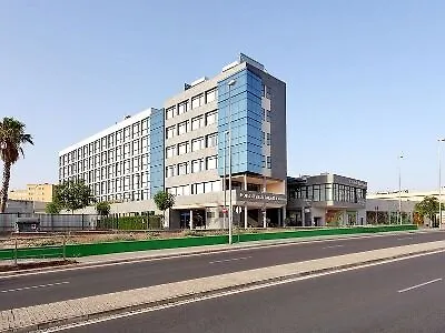엑세 팔메라 세비야