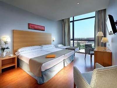 엑세 팔메라 호텔 4*