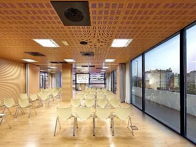 엑세 팔메라 호텔 4*