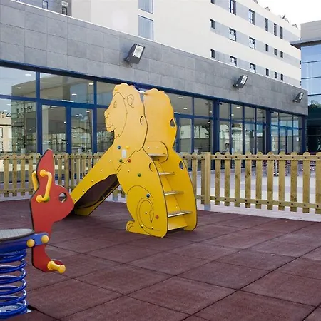 엑세 팔메라 4*