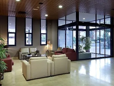 Exe Palmera Hotel Sevilla