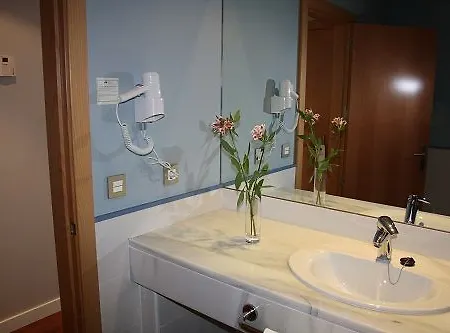 Hotel Exe Palmera Seville