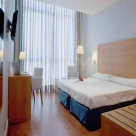 Exe Palmera Hotel Seville