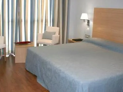 Hotel Exe Palmera Seville