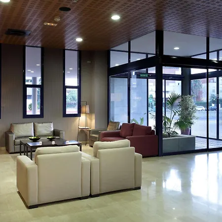 Hotel Exe Palmera Seville