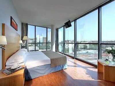 Exe Palmera Hotel Seville